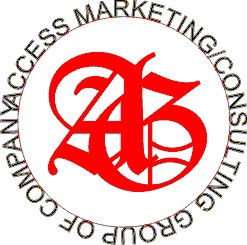 ACCESS MARKETING/CONSULTING GROUP OF COMPANY